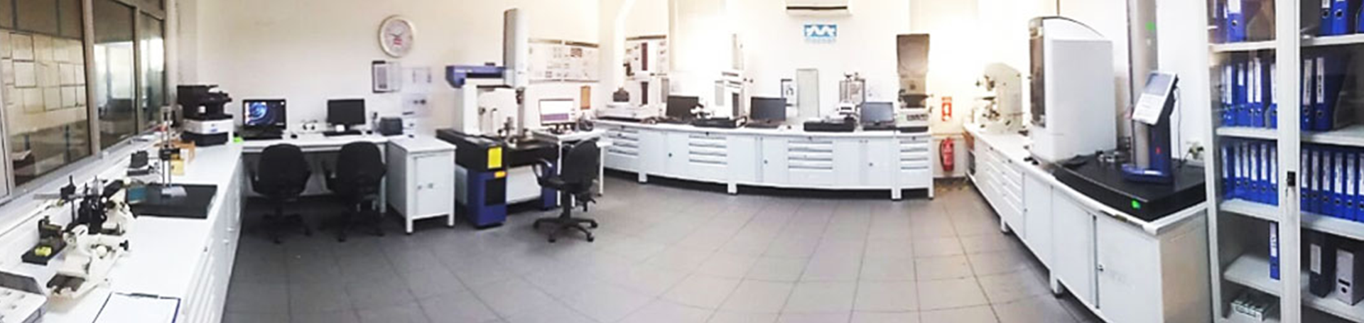 Mazsan Laboratuvar